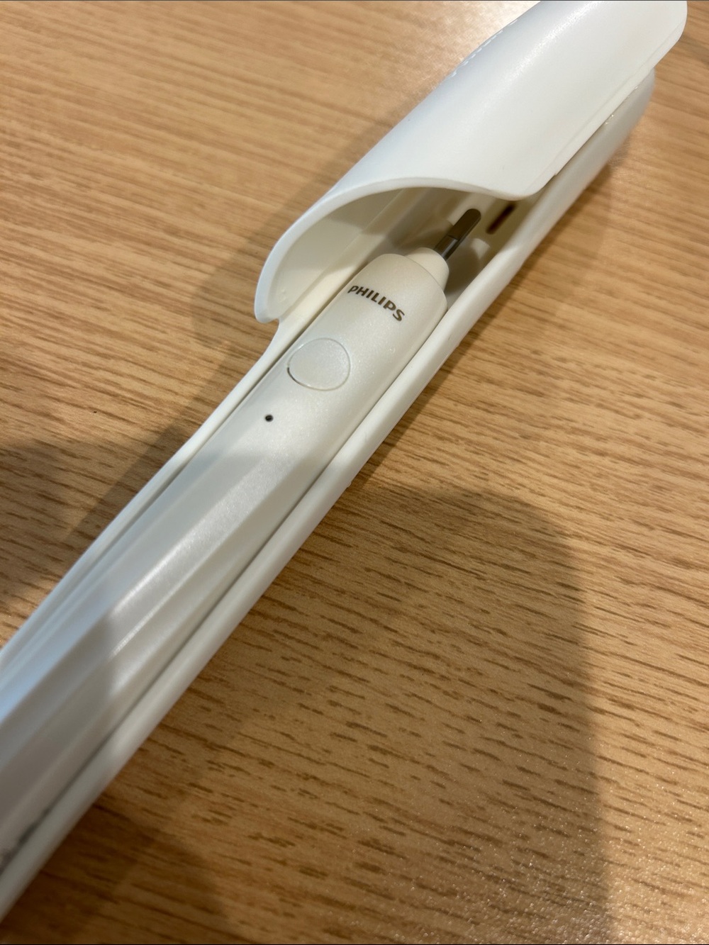 Philips Electric Toothbrush - Picture 2 of 2